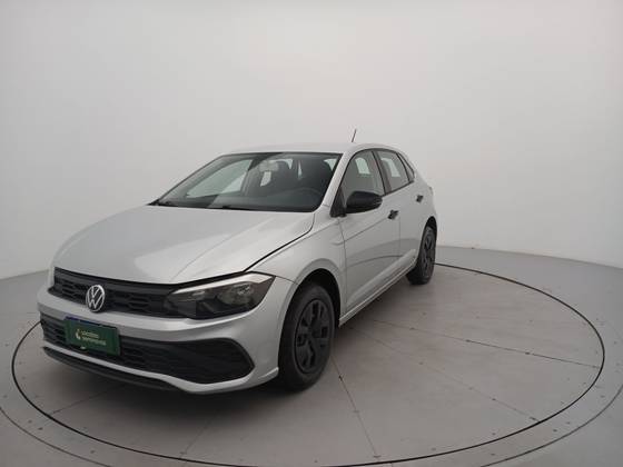 VOLKSWAGEN POLO 1.0 MPI TRACK MANUAL